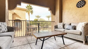 Lejlighed (3 Bedrooms) | Interiør