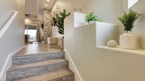 Appartement (3 Bedrooms) | Interieur