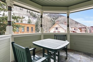 Interior - Legacy House by Avantstay Beautiful 4bdr Home in Great Location w/ Hot Tub (Telluride)
