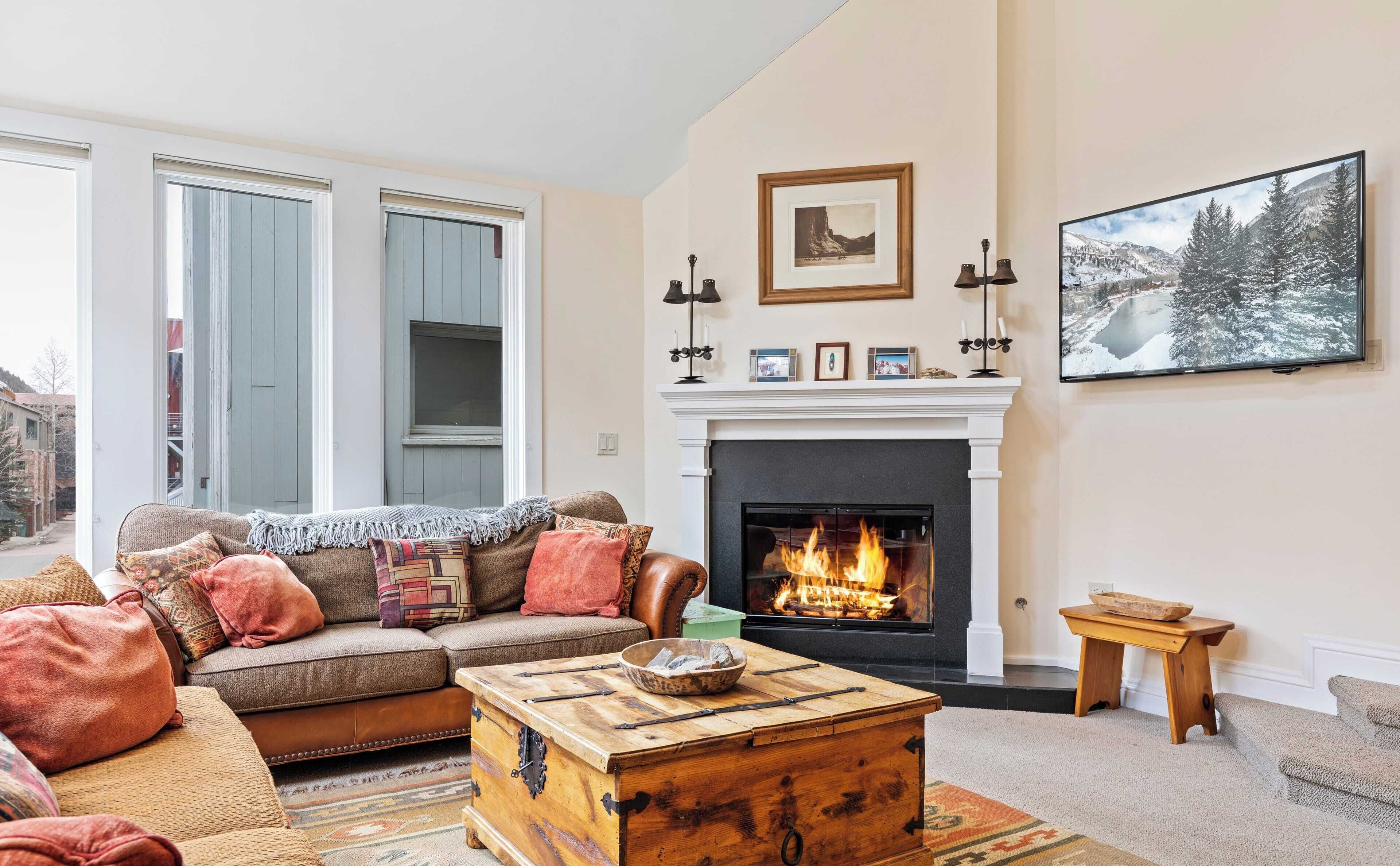 Casa (4 Bedrooms) | Interior
