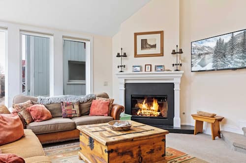 Casa (4 Bedrooms) | Interior