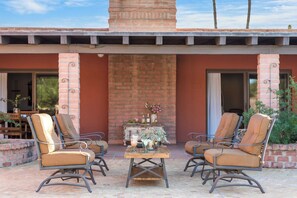 Casa (5 Bedrooms) | Interior