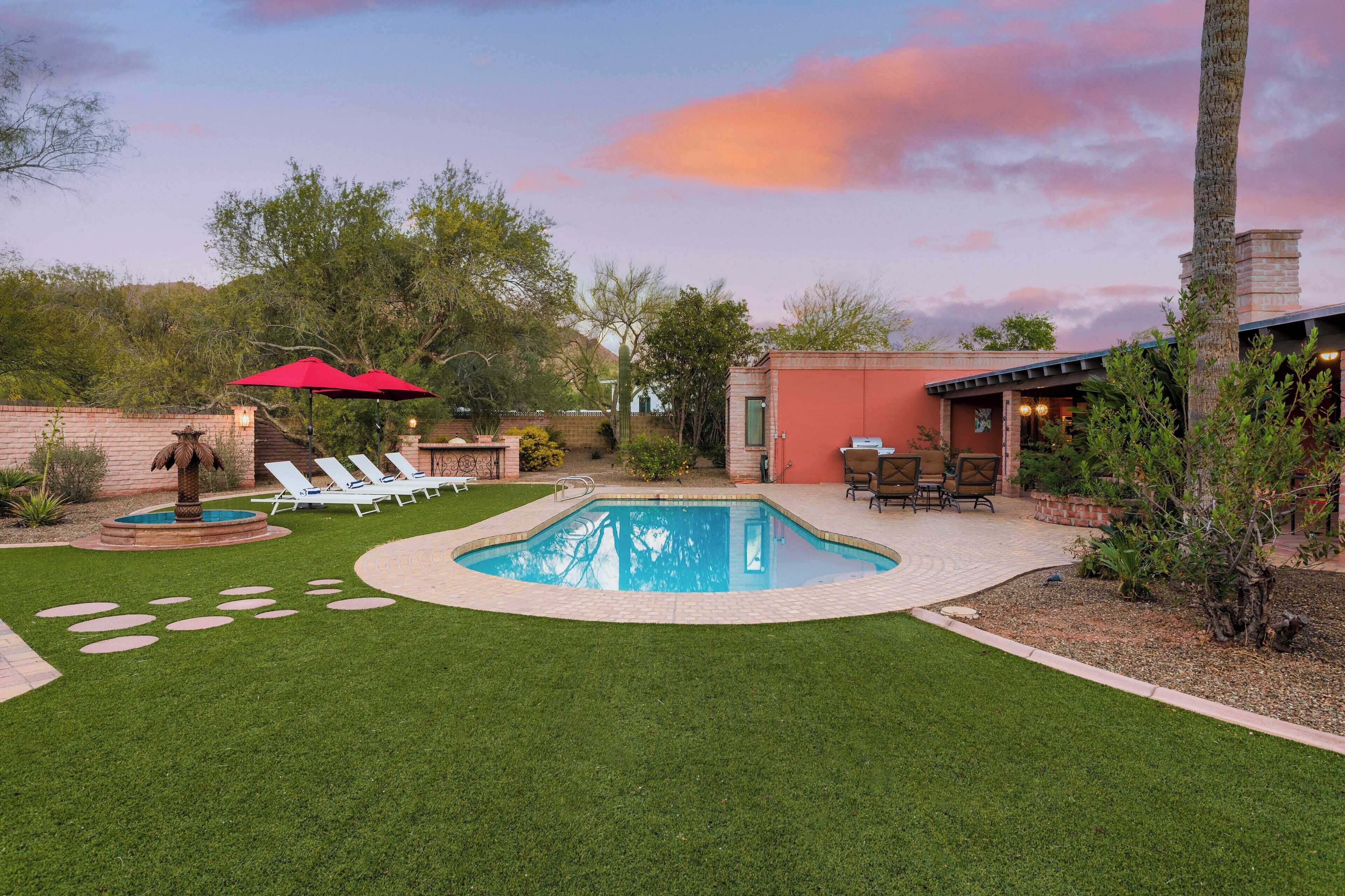 Ferienhaus (5 Bedrooms) | Innenbereich