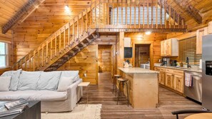 Casa (2 Bedrooms) | Interior