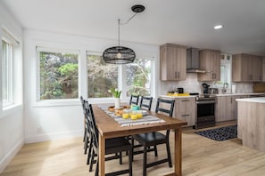 House (3 Bedrooms) | Private kitchen