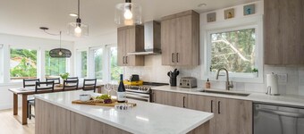 Vivenda Vida Boa by Avantstay Recently Renovated Home in Manzanita w/ Lovely Sunny Deck