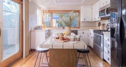 Marigold by Avantstay Warm & Stylish Home in Wine Country w/ Pool