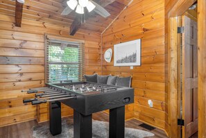 Appartement (2 Bedrooms) | Interieur