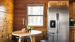 Hus (2 Bedrooms) | Interiør