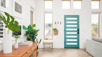 Rumah (2 Bedrooms) | Interior