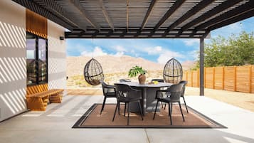 Rumah (2 Bedrooms) | Interior