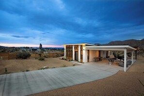 House (2 Bedrooms) | Interior - Chicory by Avantstay Modern Desert Retreat w/ Hot Tub (Joshua Tree)
