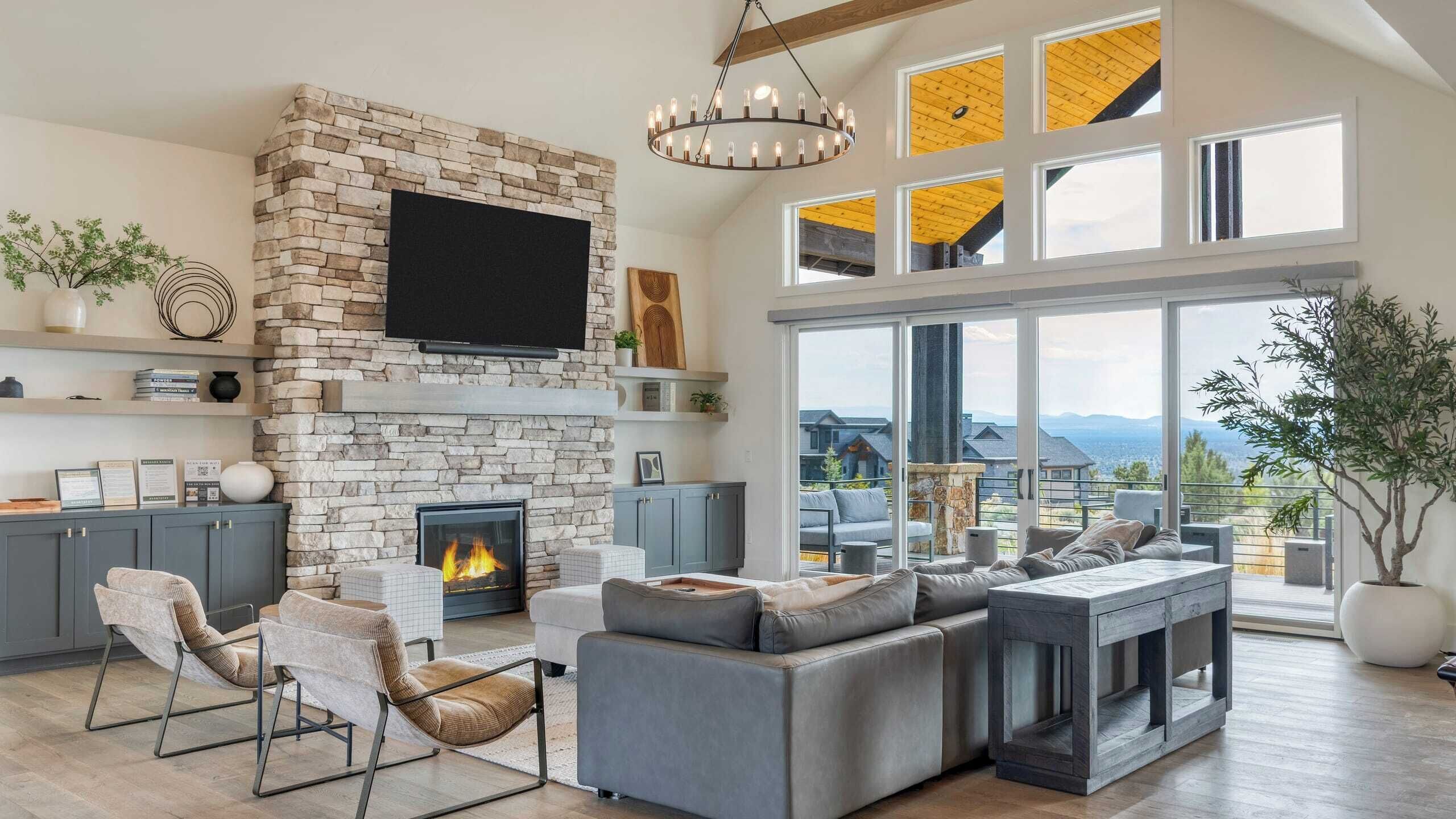 Rumah (4 Bedrooms) | Interior