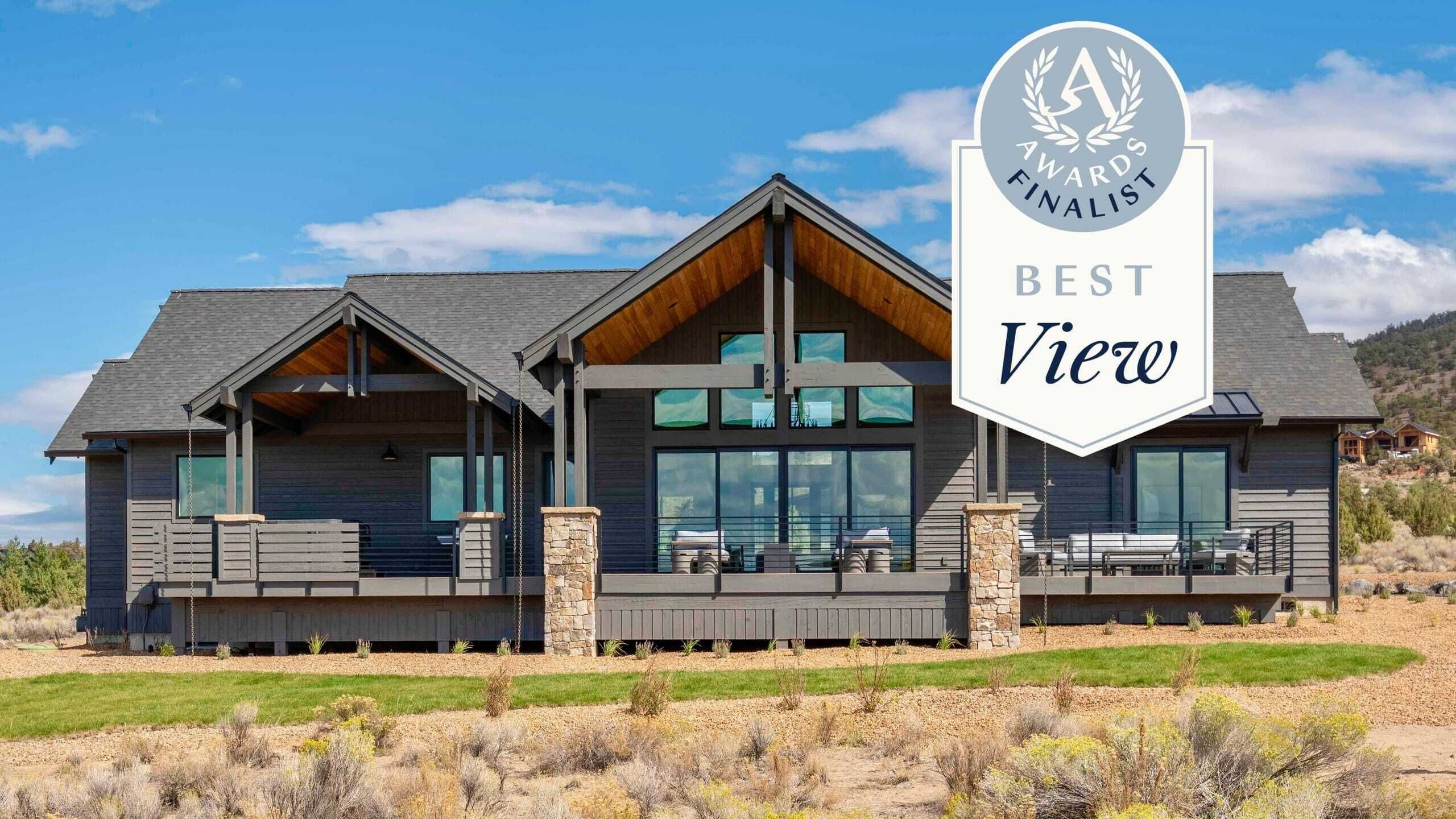 Rumah (4 Bedrooms) | Interior