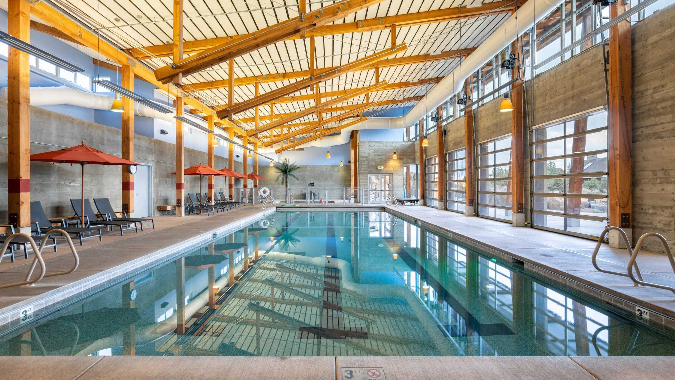 Rumah (4 Bedrooms) | Interior