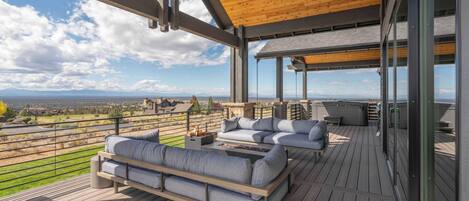 Casa (4 Bedrooms) | Interni