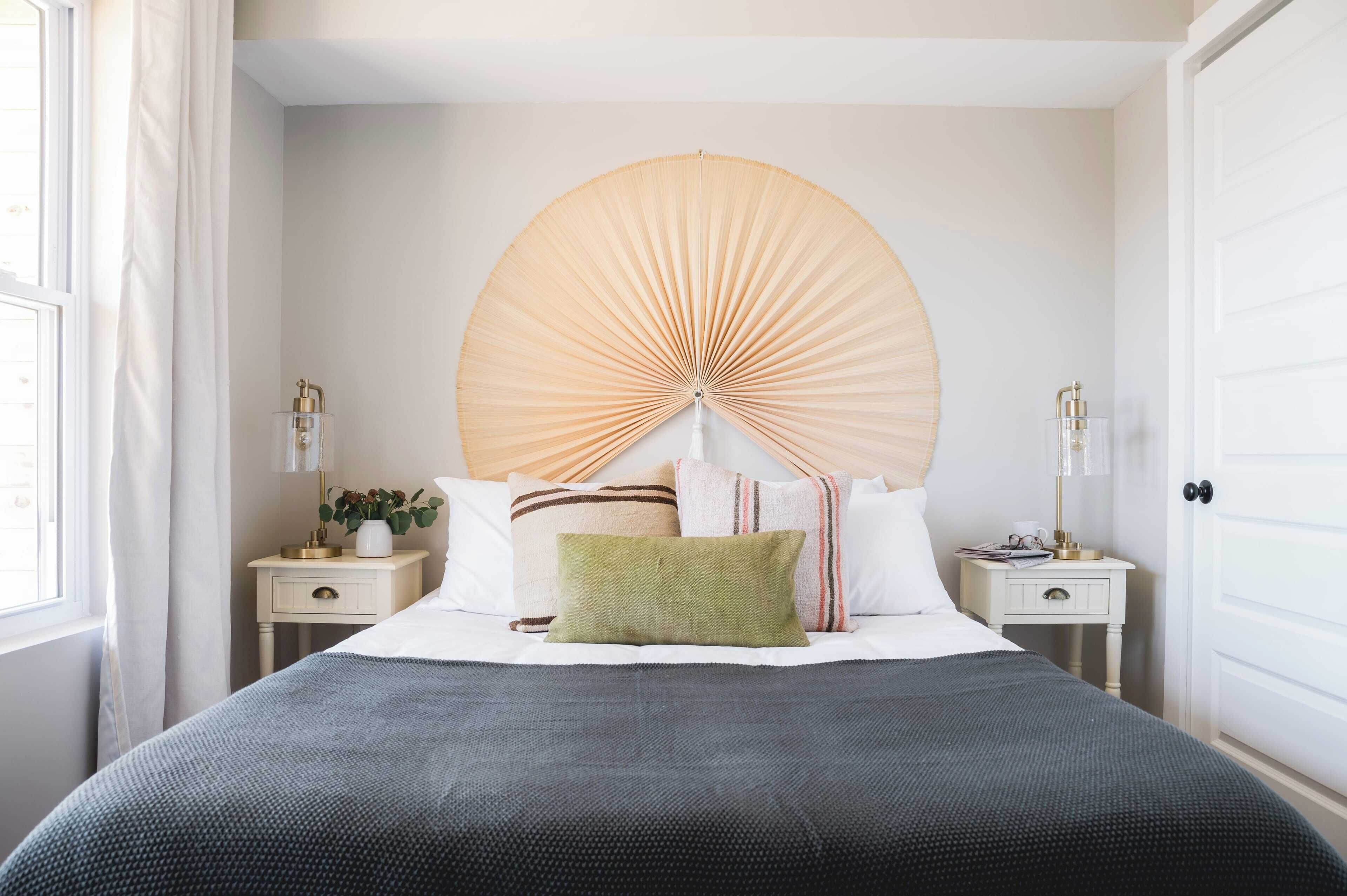 Nhà (3 Bedrooms) | Nội thất