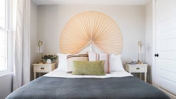 獨棟房屋 (3 Bedrooms) | 住宿內部