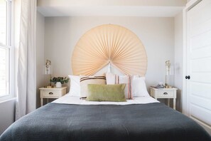 Nhà (3 Bedrooms) | Nội thất