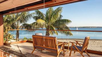 Ferienhaus (4 Bedrooms) | Fassade der Unterkunft