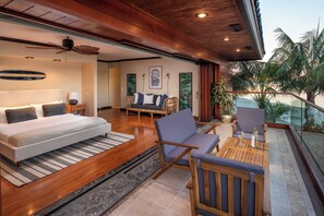 Ferienhaus (4 Bedrooms) | Innenbereich