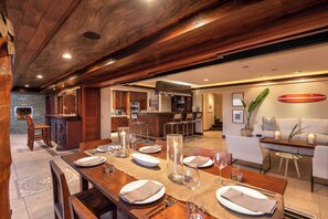 Maison (4 Bedrooms) | Intérieur
