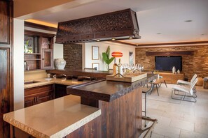 Nhà (4 Bedrooms) | Nội thất