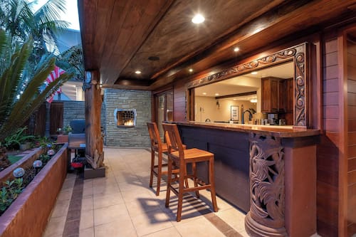 Casa (4 Bedrooms) | Interior