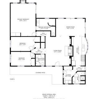 Interior - Lakeview Big Bear Cabin With Hot Tub, Deck, Fire Pit & Game Room (Big Bear Lake)