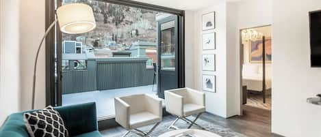 55-tums tv med digitalkanaler och streamingtjänster