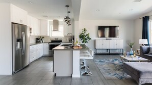 Ferienhaus (6 Bedrooms) | Eigene Küche
