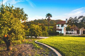 Vila (Multiple Bedrooms) | Parte interna