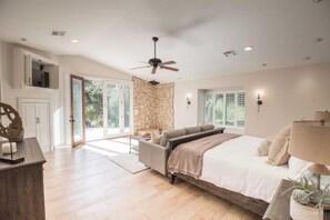 Villa (Multiple Bedrooms) | Interior