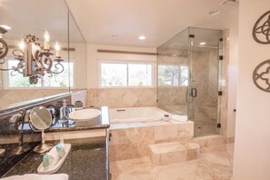 Villa (Multiple Bedrooms) | Interior