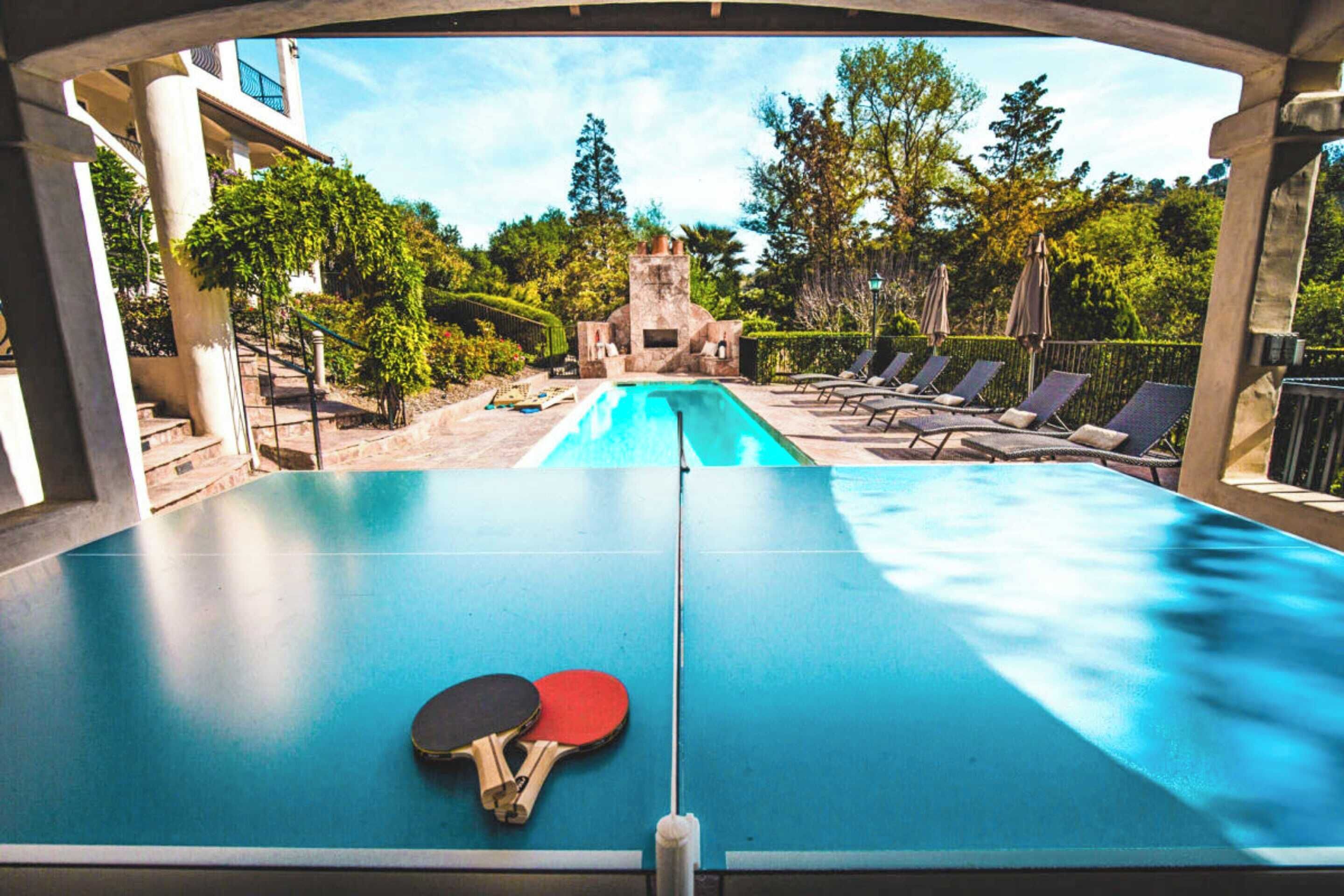 Villa (Multiple Bedrooms) | Interni