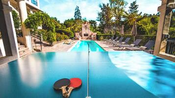 Villa (Multiple Bedrooms) | Interni