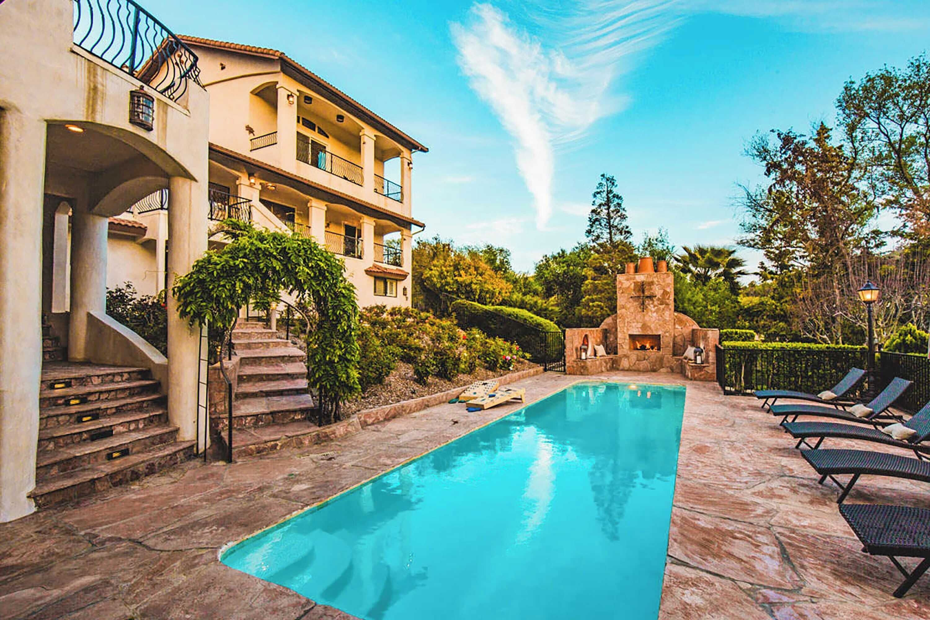 Villa (Multiple Bedrooms) | Interior