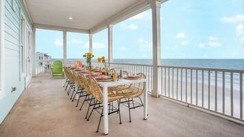 Rumah (4 Bedrooms) | Interior