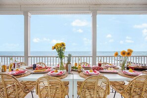Ferienhaus (4 Bedrooms) | Innenbereich