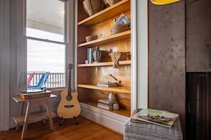 Casa (4 Bedrooms) | Interior