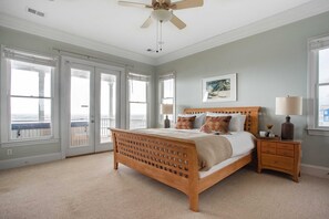 Casa (4 Bedrooms) | Interior