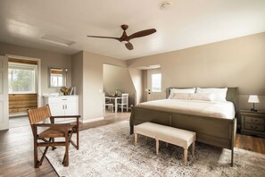 Villa (5 Bedrooms) | Interior