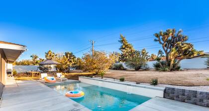 Sunburst by Avantstay Newly Added Pool! 5 Mins TO Town