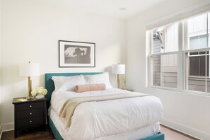 Interior - Hart Suite 16 by Avantstay Gorgeous Town House w/ Modern Amenities in Nashville! (Nashville)