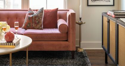 Hart Suite 16 by Avantstay Gorgeous Town House w/ Modern Amenities in Nashville!