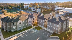 Interior - Hart Suite 16 by Avantstay Gorgeous Town House w/ Modern Amenities in Nashville! (Nashville)