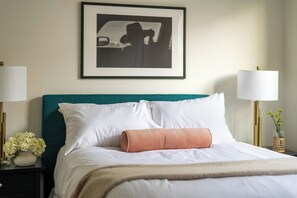 Interior - Hart Suite 16 by Avantstay Gorgeous Town House w/ Modern Amenities in Nashville! (Nashville)
