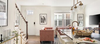 Hart Suite 16 by Avantstay Gorgeous Town House w/ Modern Amenities in Nashville!