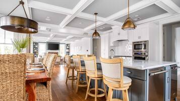 Casa (5 Bedrooms) | Parte interna