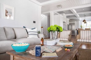 Talo (5 Bedrooms) | Sisätilat